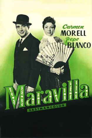 Maravilla