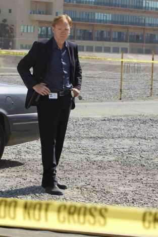 CSI: Miami. T(T10). CSI: Miami (T10): Ep.4 Mira quien se está burlando