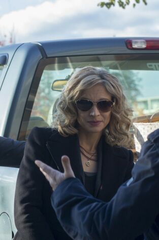 Motive. T(T2). Motive (T2): Ep.7 En picado