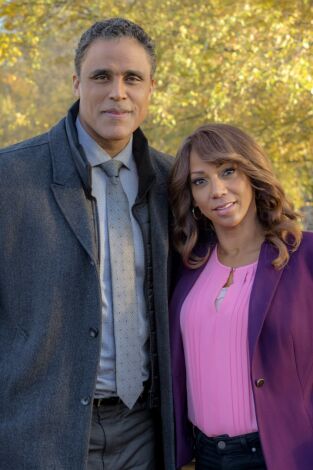 Desayuno con Misterios. T(T1). Desayuno con Misterios (T1): Ep.1 