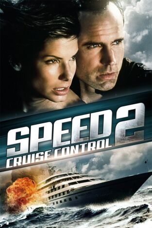 Speed 2