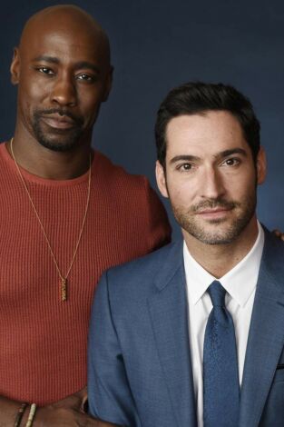 Lucifer. T(T4). Lucifer (T4)