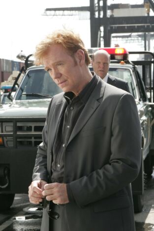 CSI: Miami. T(T4). CSI: Miami (T4): Ep.2 Sangre en el agua