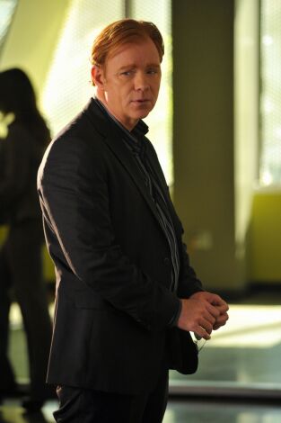 CSI: Miami. T(T7). CSI: Miami (T7): Ep.7 Engañando a la muerte