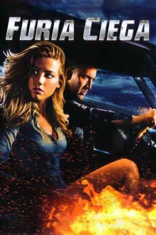 Furia ciega