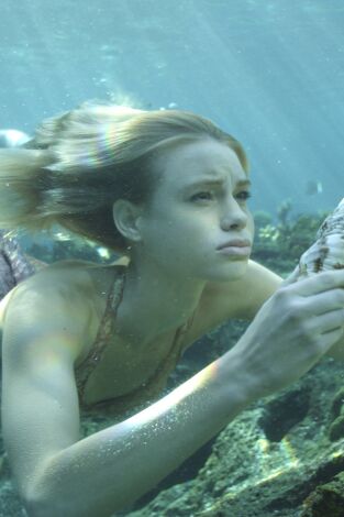 Las Sirenas De Mako. T(T1). Las Sirenas De Mako (T1): Ep.10 Zac regresa a Mako