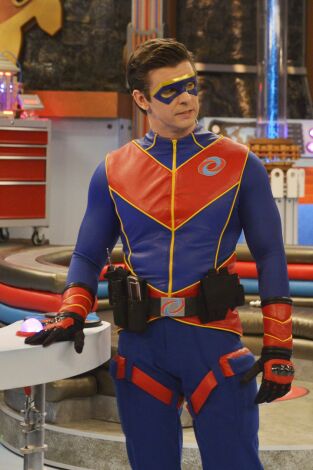 Henry Danger. T(T1). Henry Danger (T1): Ep.10 Demasiado en juego