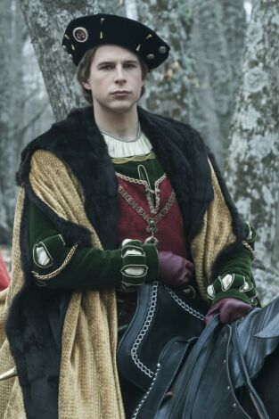 Carlos, Rey Emperador. T(T1). Carlos, Rey Emperador (T1)