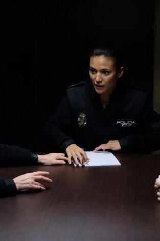 Servir y proteger. T(T1). Servir y proteger (T1): Ep.30 