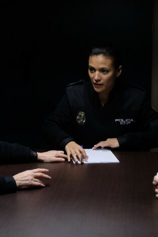 Servir y proteger. T(T1). Servir y proteger (T1): Ep.186 