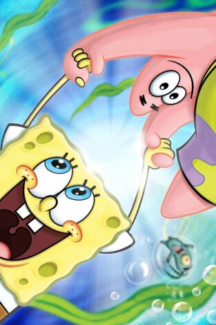 Bob Esponja  Single Story. T(T8). Bob Esponja  Single Story (T8)