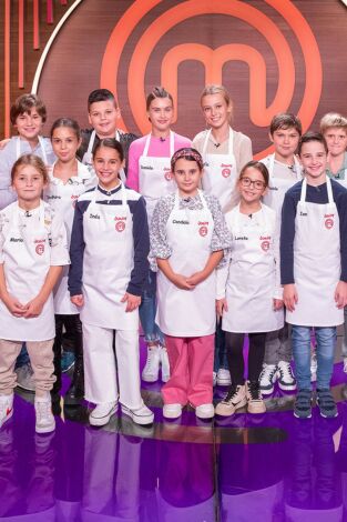 MasterChef Junior