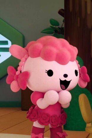 Hello Kitty: Super Style!. T(T2). Hello Kitty:... (T2): Canta bien alto