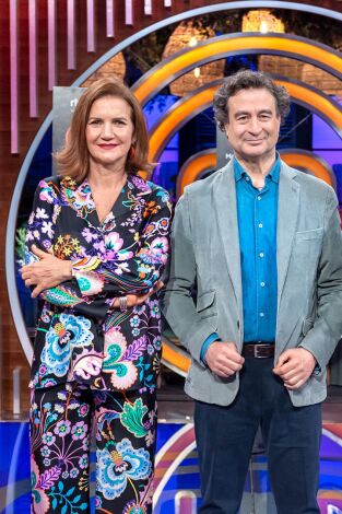MasterChef. T(T13). MasterChef (T13): Ep.9