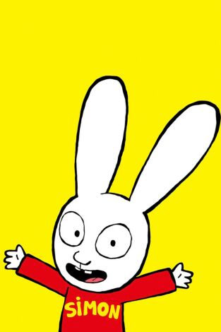 Simon. T(T5). Simon (T5): Rescate en la granja