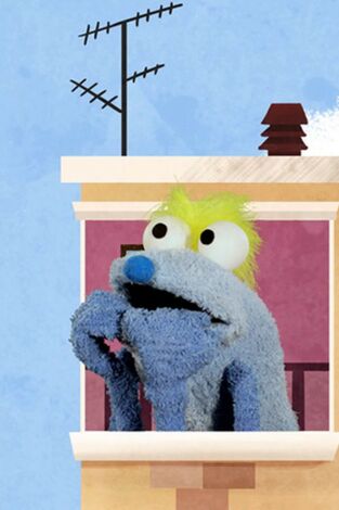 Agus y lui, churros y crafts. T(T3). Agus y lui,... (T3): Minicine