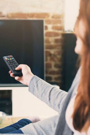 A las once en casa. T(T1). A las once en casa (T1): Ep.6 Siempre hay una primera vez