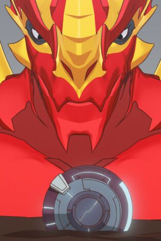 Bakugan: Battle Planet. T(T6). Bakugan: Battle Planet (T6)