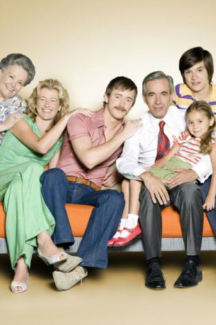 Cuéntame cómo pasó. T(T3). Cuéntame cómo pasó (T3)