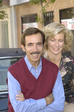 Cuéntame cómo pasó. T(T7). Cuéntame cómo pasó (T7): Ep.16 El seis de enero, milagro