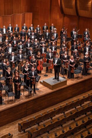 La Filarmónica de Nueva York en Pyongyang