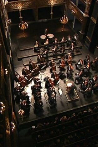 Gala Mozart en Praga