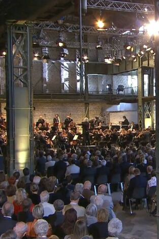 Europakonzert 2007 - Berlín