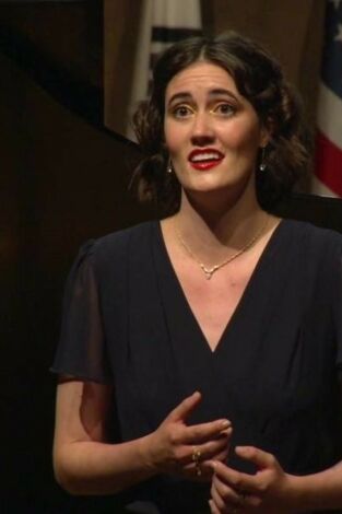 CMIM Voice 2022 - Semifinal: Meredith Wohlgemuth