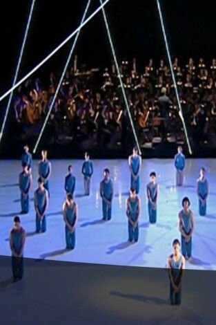 Soulscapes - The Choreographer Uwe Scholz