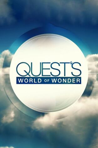 Quest's World of Wonder