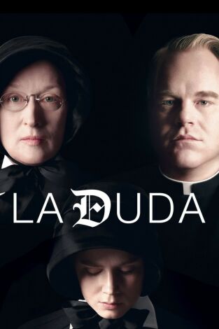 La duda (Doubt)