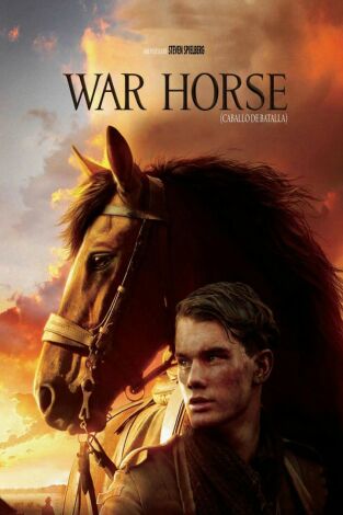 War Horse (Caballo de batalla)