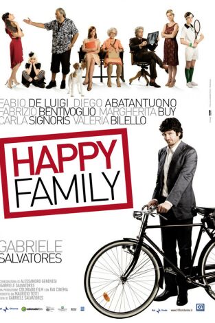 Happy Family