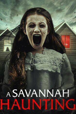 A Savannah Haunting