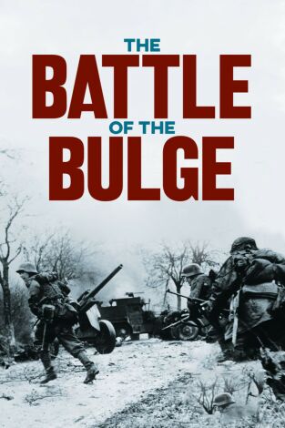 II Guerra Mundial: Momentos Clave. II Guerra Mundial:...: La batalla de las Ardenas