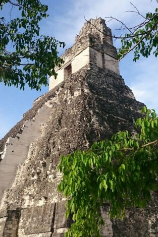Desmontando la Historia: las siete maravillas. Desmontando la...: Las siete maravillas de la antigua América