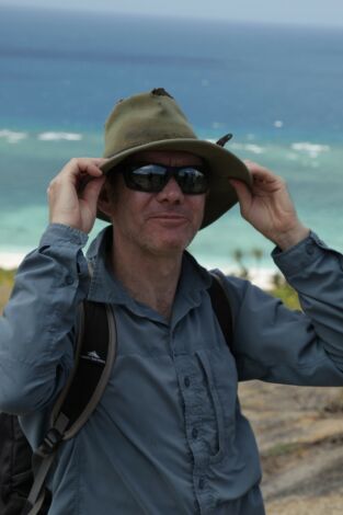 Drenar los océanos. Drenar los océanos: El imperio perdido de Venecia