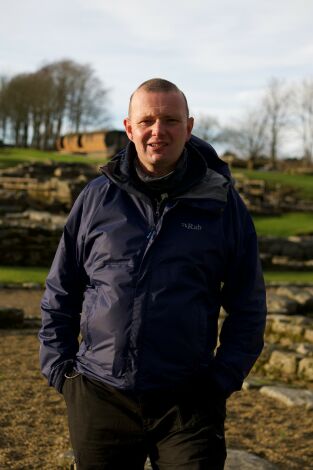 Tesoros perdidos de Roma. Tesoros perdidos de Roma 