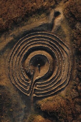 Misterios desde el aire. T(T1). Misterios desde... (T1): Miesterios militares