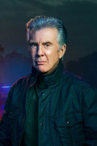 John Walsh investiga. T(T1). John Walsh investiga (T1): Ep.6 Doble vida mortal