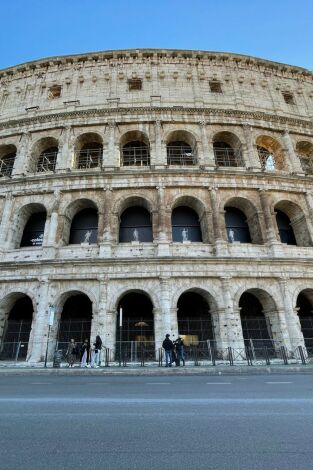 Ingeniería antigua. Ingeniería antigua: Ep.7