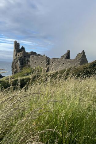 Los secretos del castillo