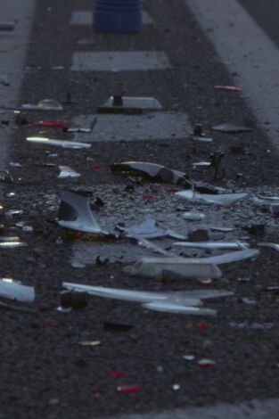 Control de carreteras. Control de carreteras 