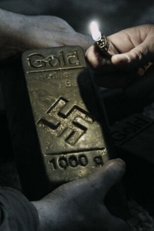 Bases secretas Nazis. Bases secretas Nazis 
