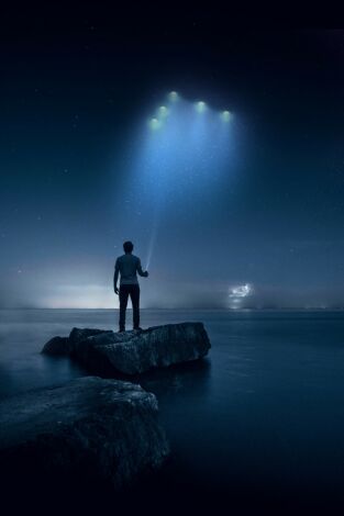 Evidencias de lo inexplicable. Evidencias de lo inexplicable: Ep.8