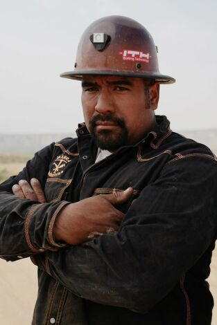 La fiebre del oro: salvando la mina. La fiebre del oro: salvando la mina 