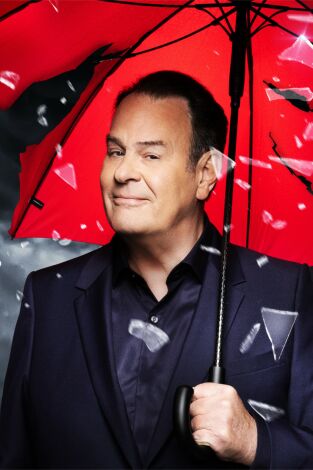 Lo increíble con Dan Aykroyd. Lo increíble con Dan...: Sobrevivir a lo imposible