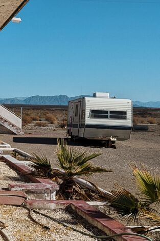 Ingeniería abandonada: Estados Unidos. Ingeniería abandonada: Estados Unidos 