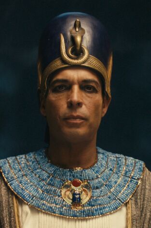 Ramsés el Grande. Ramsés el Grande: El inicio de un gran reinado