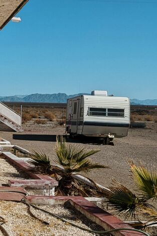 Ingeniería abandonada: Estados Unidos. Ingeniería abandonada: Estados Unidos 